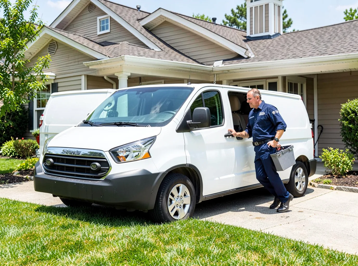 Emergency Plumber company in Centerton, AR