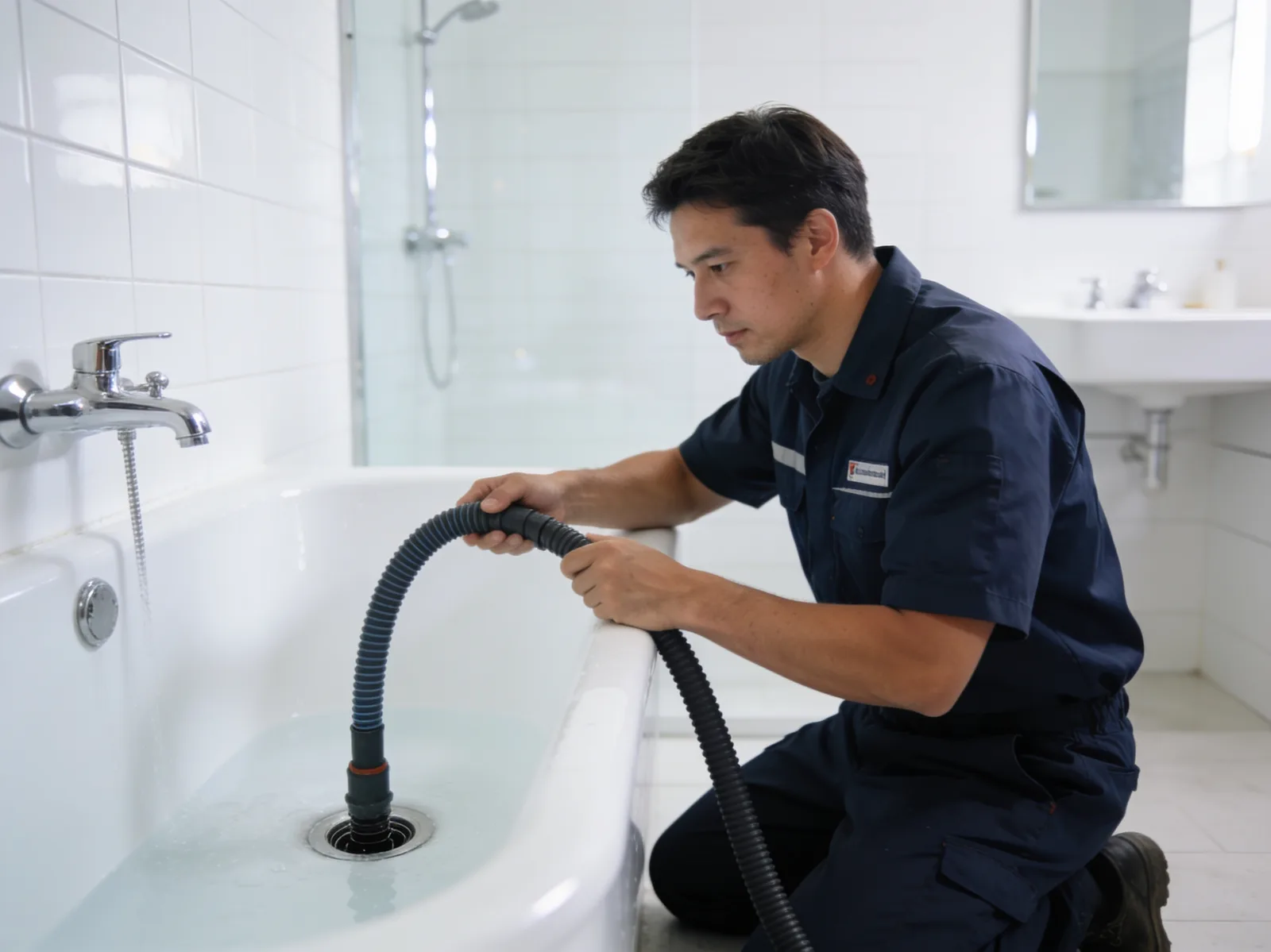 Emergency Plumber Centerton, AR FAQs